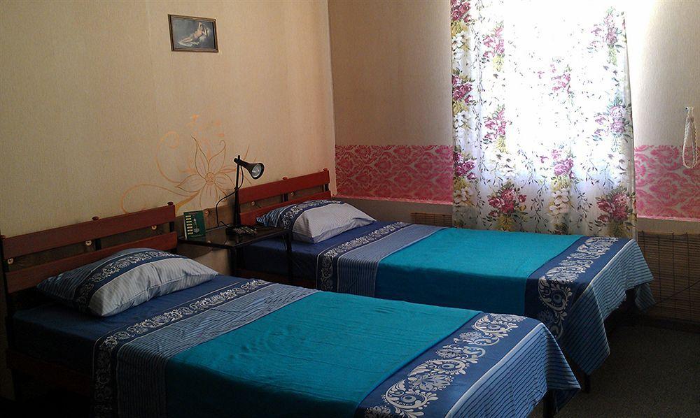 Yellowunlimited Hotel Harkiv Exterior foto