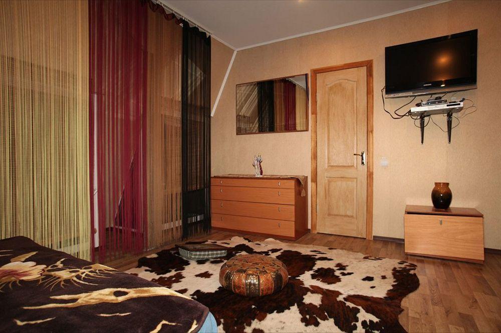 Yellowunlimited Hotel Harkiv Exterior foto
