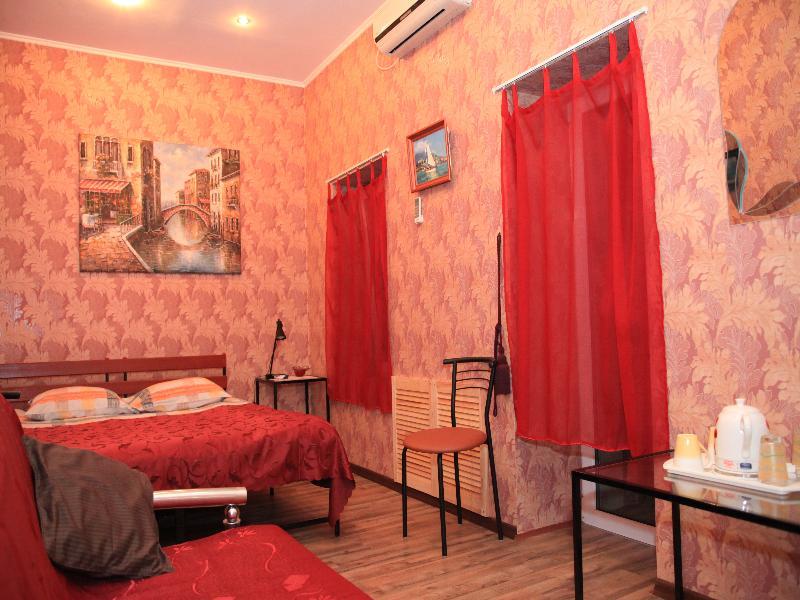 Yellowunlimited Hotel Harkiv Exterior foto