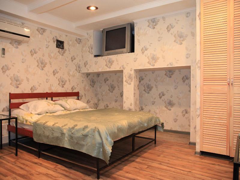 Yellowunlimited Hotel Harkiv Exterior foto