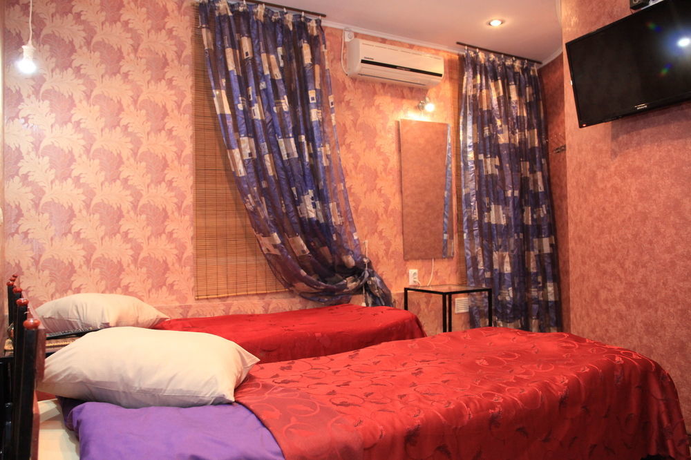 Yellowunlimited Hotel Harkiv Exterior foto